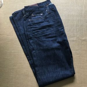 JBrand Kane Jeans-36” waist